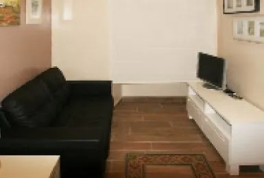*** Hotel Alle Residenze In Roma Italy