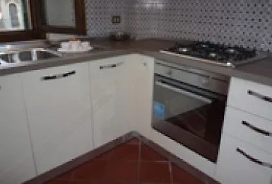 Alle Residenze In Roma Hotel